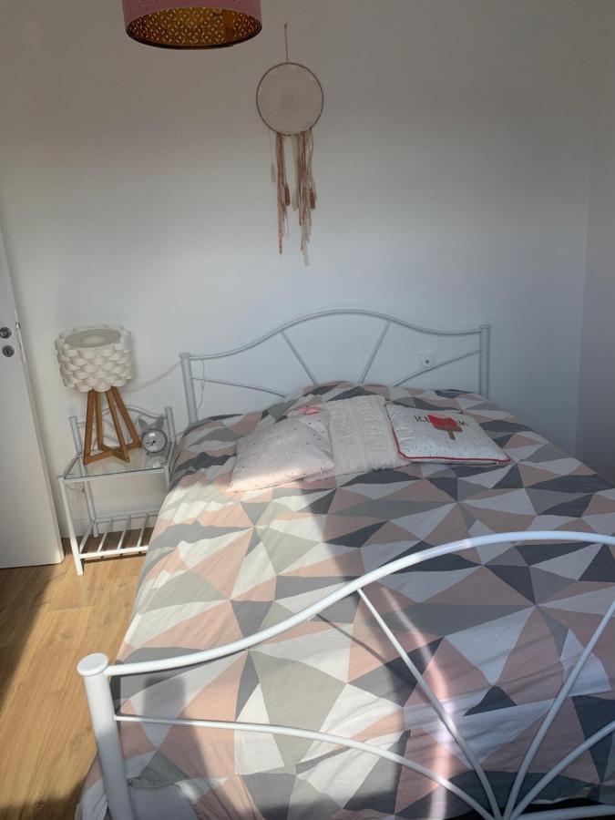 Maison Vue Sur Mer Perros-Guirec Extérieur photo